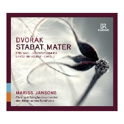 STABAT MATER OP.58