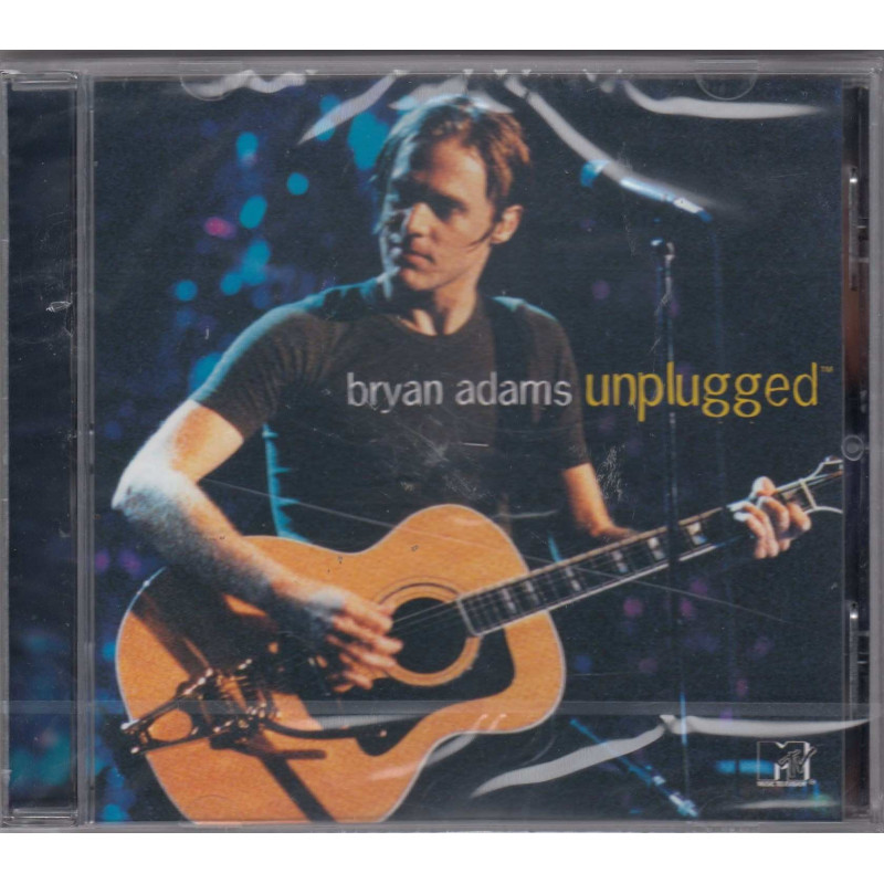 UNPLUGGED