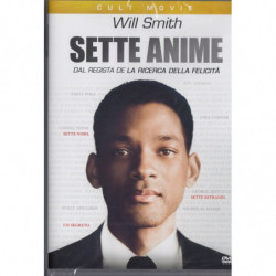 SETTE ANIME  (2008)