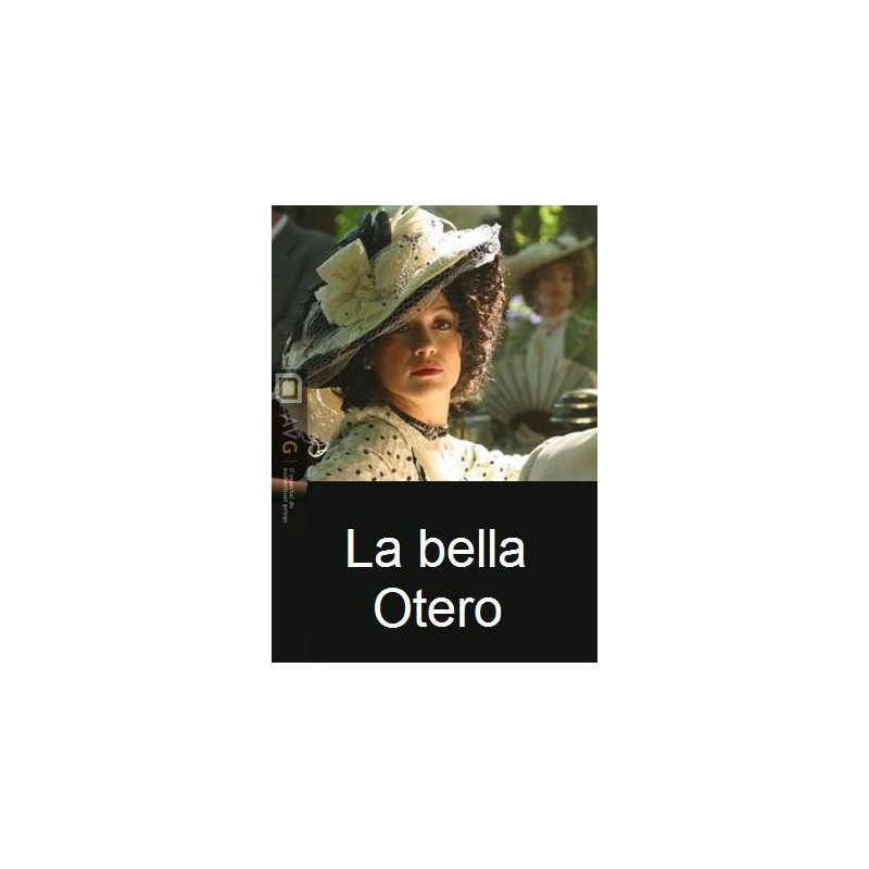 BELLA OTERO (LA) (2 DVD)
