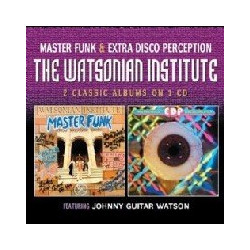 MASTER FUNK / EXTRA DISCO...