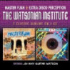 MASTER FUNK / EXTRA DISCO PERCEPTION