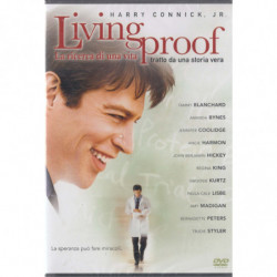 LIVING PROOF - LA RICERCA...