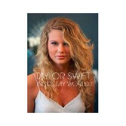 TAYLOR SWIFT - DVD
