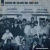 SCHOOL ME! VOL.1 1968-1975 - HIGH SCHOOL