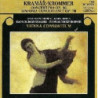CONCERTINO OP.39, SINFONIA CONCERTANTE