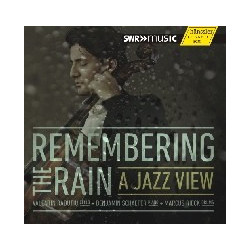 REMEMBERING THE RAIN - A...