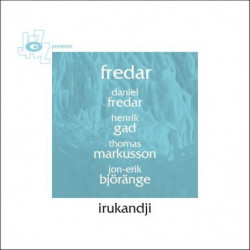 IRUKANDJI