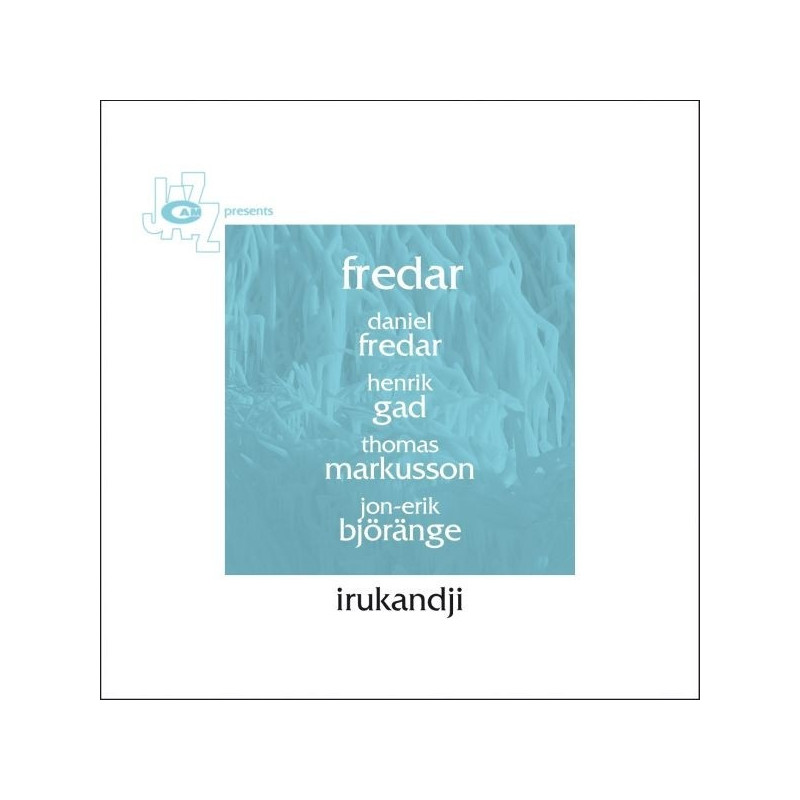 IRUKANDJI