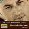 SONATA PER PIANOFORTE IN SI MINORE