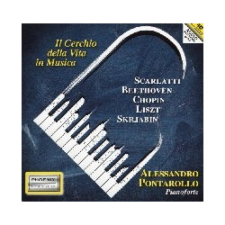 IL CERCHIO DELLA VITA IN...