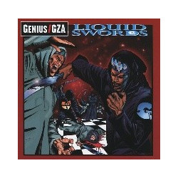 LIQUID SWORDS