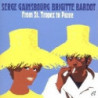 FROM ST. TROPEZ TO PAREE