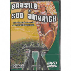 BRASILE E SUD AMERICA