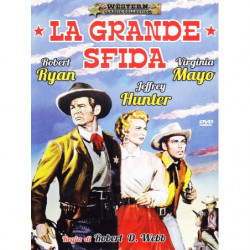 LA GRANDE SFIDA (USA1956)