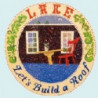 LET'S BUILD A ROOF