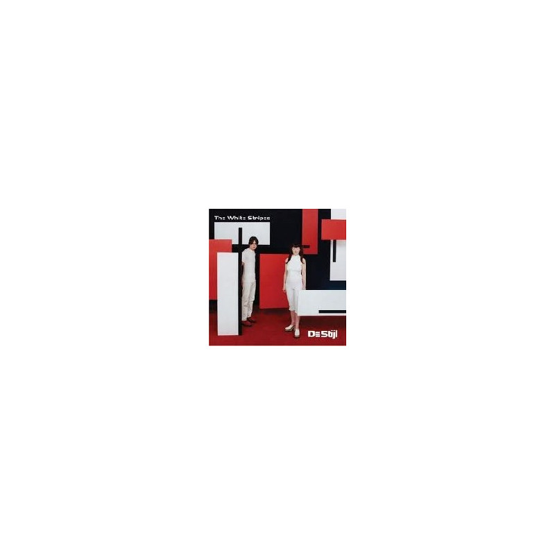 DE STIJL-180GR