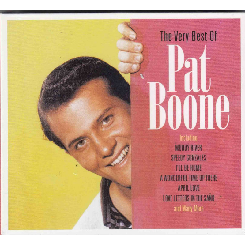 THE VERY BEST OF (2CD)