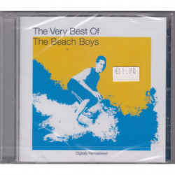 THE VERY BEST OF