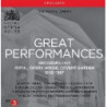 ROYAL OPERA HOUSE - GREAT PERFORMANCES 1