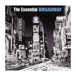 THE ESSENTIAL BROADWAY