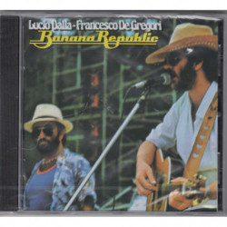 BANANA REPUBLIC