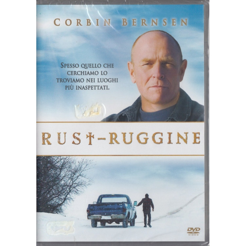 RUST - RUGGINE (2010)