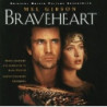 BRAVEHEART COLONNA SONORA VARI