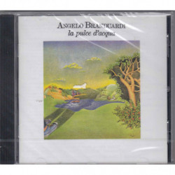 LA PULCE D'ACQUA