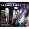 LA GAZZA LADRA