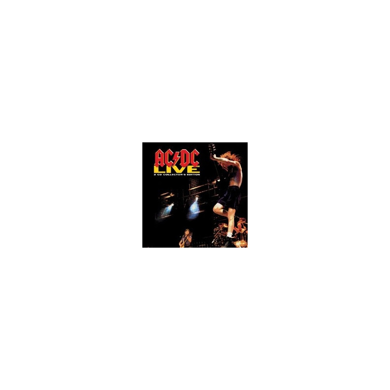 LIVE '92