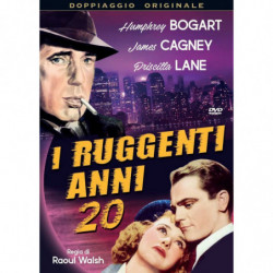 I RUGGENTI ANNI 20 (1939) REGIA RAOUL WALSH