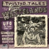 UFO ON FARM ROAD 318: VINYL WASTELANDS V