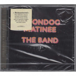 MOONDOG MATINEE