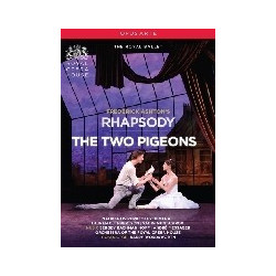 RHAPSODY, TWO PIGEONS...