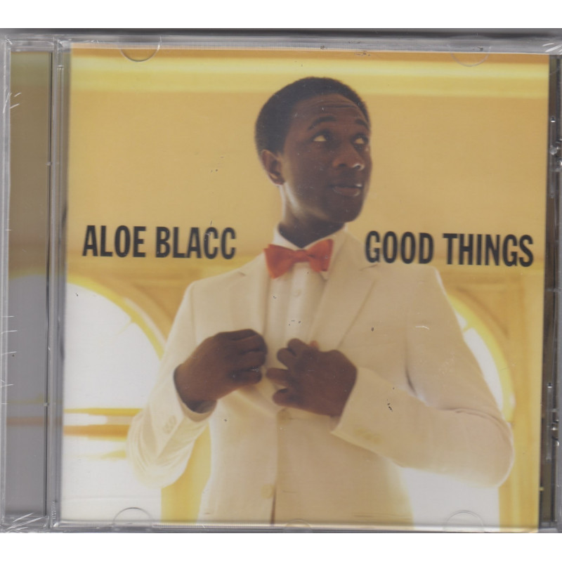 GOOD THINGS