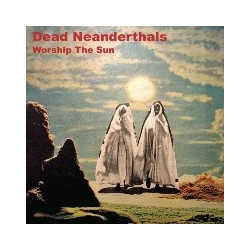 WORSHIP THE SUN