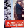 IL MEDICO E LO STREGONE DVD