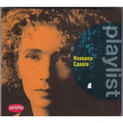 PLAYLIST: ROSSANA CASALE