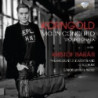 KORNGOLD: VIOLIN CONCERTO, VIOLIN SONATA