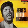 HERE'S LITTLE RICHARD