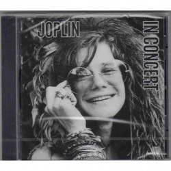 JOPLIN IN CONCERT