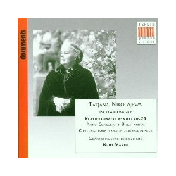 CONCERTO X PF N.1 OP.23 $...