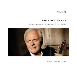 OPERE PER VIOLA - SONATA...