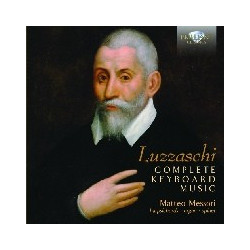 OPERE PER TASTIERA (INTEGRALE)
