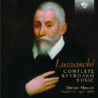 OPERE PER TASTIERA (INTEGRALE)
