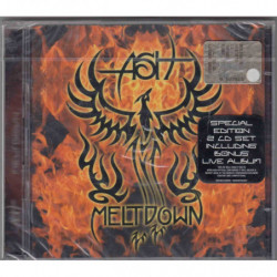 MELTDOWN (SPECIAL LIMITED...