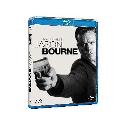 JASON BOURNE (BLU-RAY)...