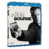 JASON BOURNE (BLU-RAY) (USA2016)