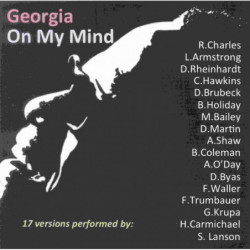 GEORGIA ON MY MIND (17...